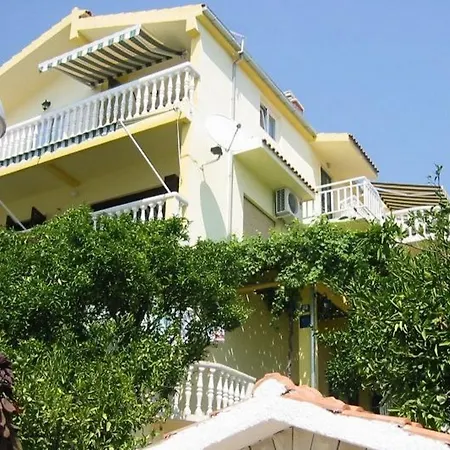 Apartment Marinovic Budva