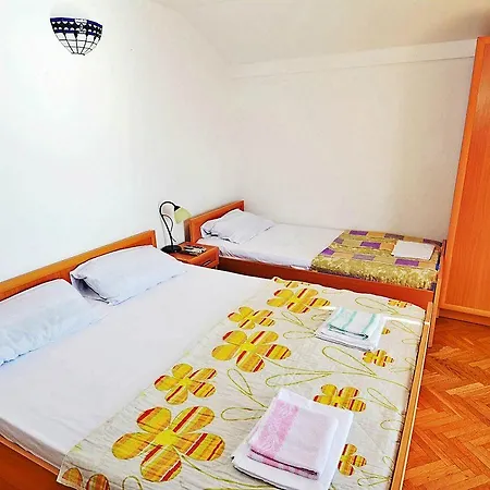 Apartment Marinovic *